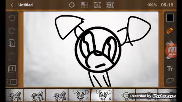 2анимация фнаф кошки смотреть онлайн