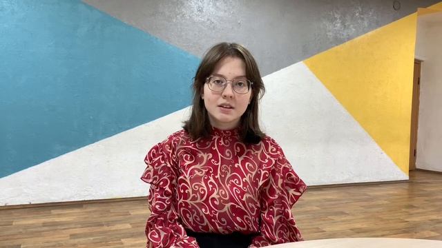 София Цветкова. Стихотворение Анны Ахматовой «Три осени». смотреть онлайн