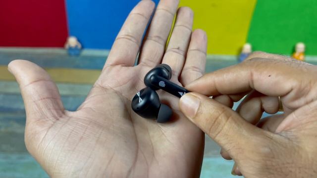 Dizo Buds GoPods D vs boat airdopes 141 смотреть онлайн