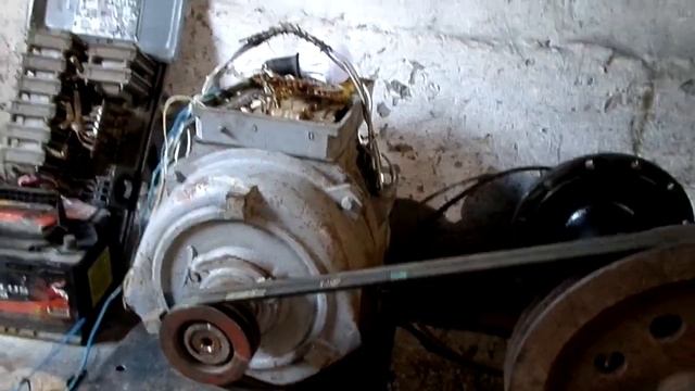 Бесплатное электричество смотреть онлайн