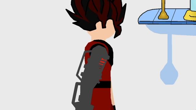 Reed vs Dani (stick nodes preview) смотреть онлайн