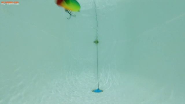 Копия LUCKY CRAFT MALAS от AllBlue. ОБЗОР и ТЕСТ на воде. смотреть онлайн