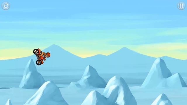 Bike Race Free - Top Motorcycle Racing Games - ARCTIC 2 смотреть онлайн
