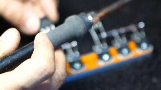 How to make a simple inverter 7500W, 12 to 220v B688, creative prodigy #47 смотреть онлайн