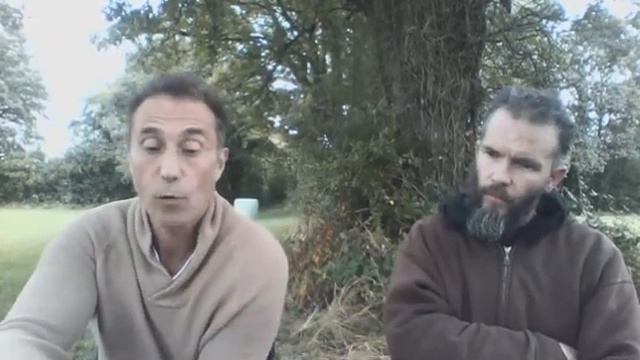 AL 22 A C 15 Prodiges trompeurs et faux miracles de l’Antéchrist. смотреть онлайн