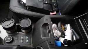 УАЗ Патриот 2019 года. Доп печка/перчаточный ящик/салон.