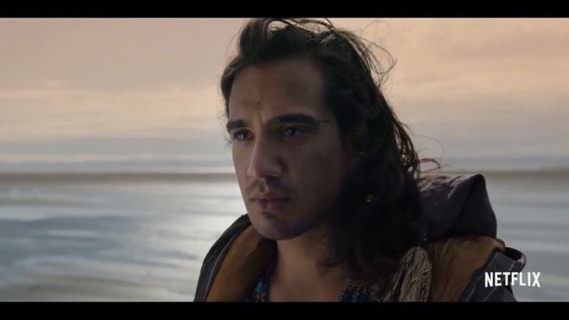 The Witcher Blood Origin Post-Credits Teaser смотреть онлайн