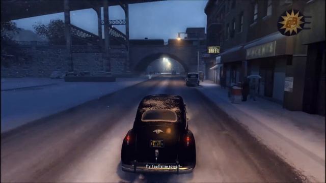 Mafia 2: Приехали домой! | #1. ► смотреть онлайн