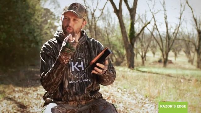 Best Turkey Calls 2023 - Top 9 Coolest Turkey Call For Beginners смотреть онлайн