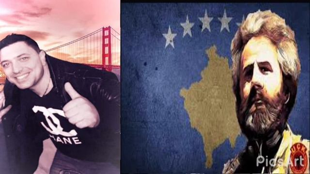 Adem Jashari - Mora Fjalë смотреть онлайн