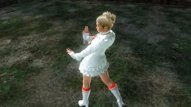 New Tekken 6 Trailer смотреть онлайн
