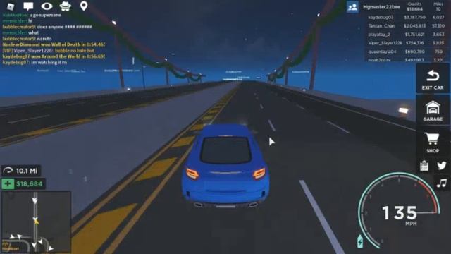 *NEW *SECRET* OP UPDATED MONEY CODES (DRIVING SIMULATOR CODES) | ROBLOX DRIVING SIMULATOR CHRISTMAS смотреть онлайн