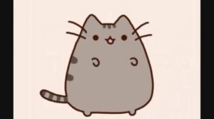 Пушин танец!