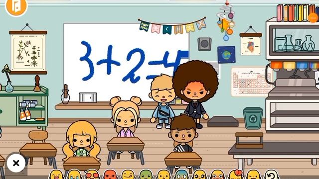 Премьера! ? Новый сериал "ШКОЛЬНЫЕ ИСТОРИИ" / Тока Бока смотреть онлайн