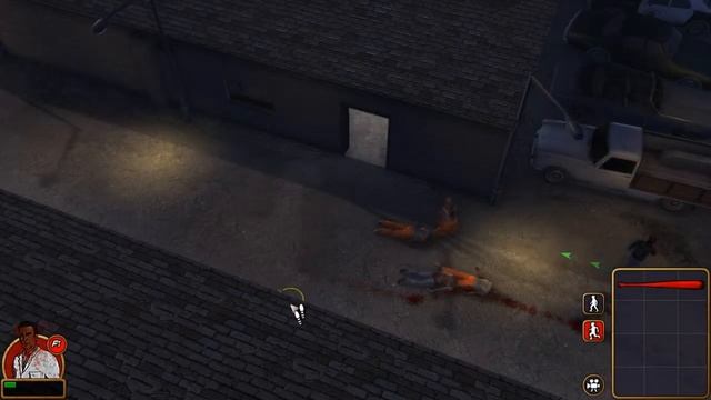 A.G.W.D - Trapped Dead: Glitch Special! смотреть онлайн