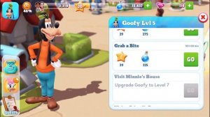 Disney Magic Kingdoms - Gameplay Walkthrough Part 30 - Level 20 (iOS, Android)