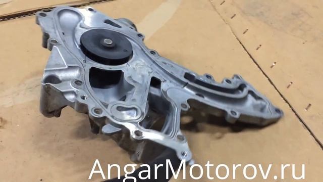 Помпа Mercedes W221 X166 W166 ML GL W212 4.0 4.7 5.0 Насос охлаждающей жидкости Водянной Насос A278 смотреть онлайн