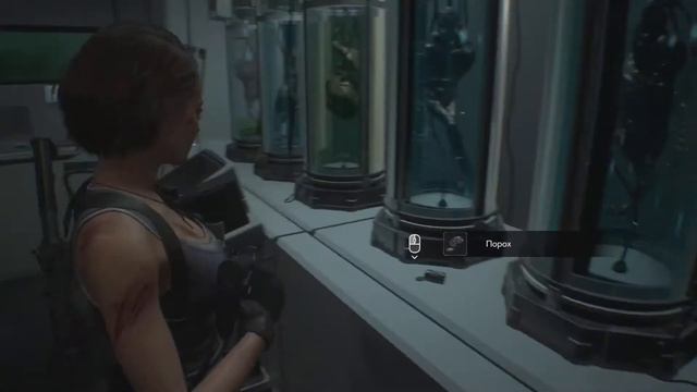 СТРИМ /Resident Evil 3 /ФИНАЛ смотреть онлайн