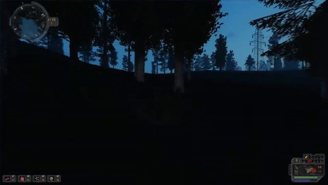 S.T.A.L.K.E.R.: Контракт на Новую Жизнь • Прохождение • Серия #2 смотреть онлайн