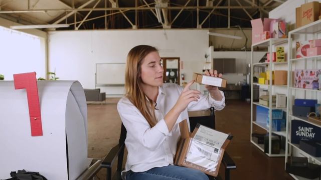 Unboxing Le Labo смотреть онлайн