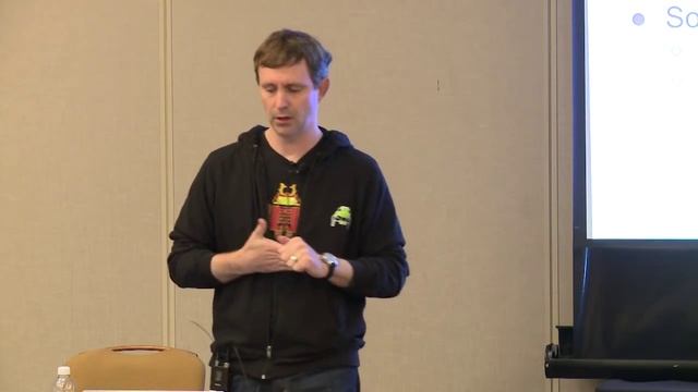 GradleSummit2014 - Building The Android Plugin - Xavier Ducrohet смотреть онлайн