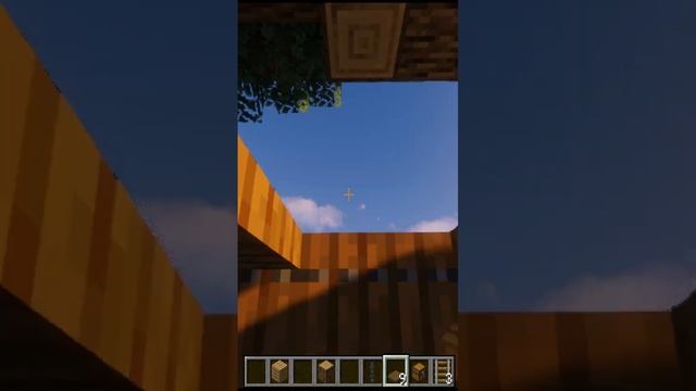 Качели в майнкрафт без модов смотреть онлайн