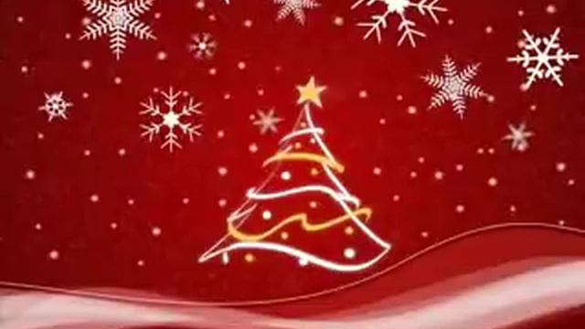 Navidad Navidad Hoy Es Navidad