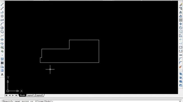 ক্যাড এর সাহায্যে এরিয়া নির্নয় 2007 measure area by autocad 2007 смотреть онлайн
