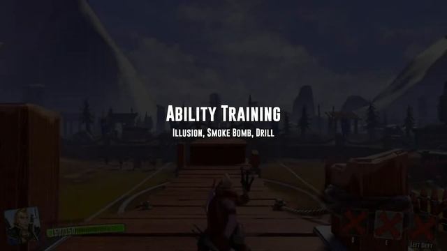 Bierzerkers - Training [The Scoundrel] смотреть онлайн