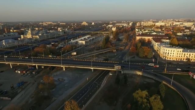 Брест над центром и жд смотреть онлайн