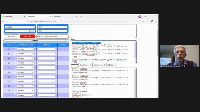 RUNLINC SERIES 4/9 : Traffic Lights (runlinc Online Version) смотреть онлайн