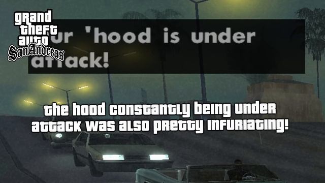 The WORST THING in Every GTA Game! (GTA 3 → GTA 5) смотреть онлайн