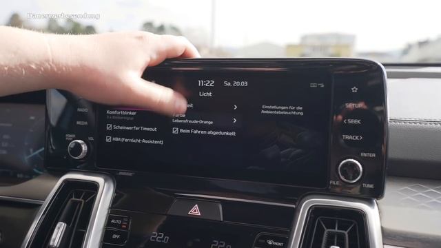 Der NEUE 2021 Kia Sorento Plug in Hybrid ?(PHEV) 265 PS - Review, Fahrbericht, Test смотреть онлайн