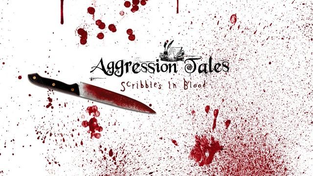 Aggression Tales - Unborn смотреть онлайн