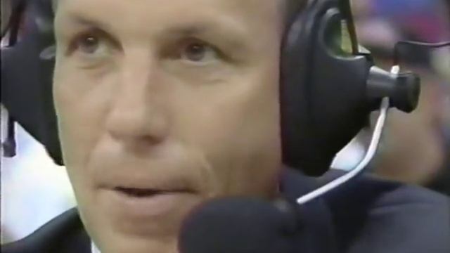 1992 Dream Team vs Argentina - Tournament of the Americas Game 4 смотреть онлайн