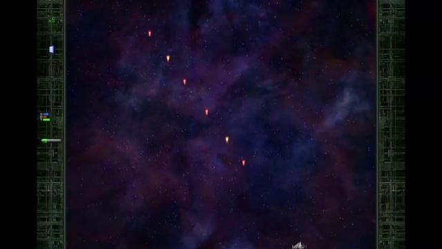 warblade os x смотреть онлайн