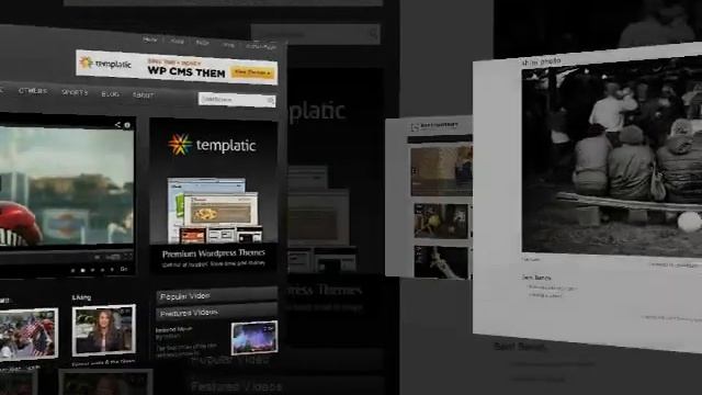 Best Free WordPress Themes 2013 Review by WP Dazzler смотреть онлайн
