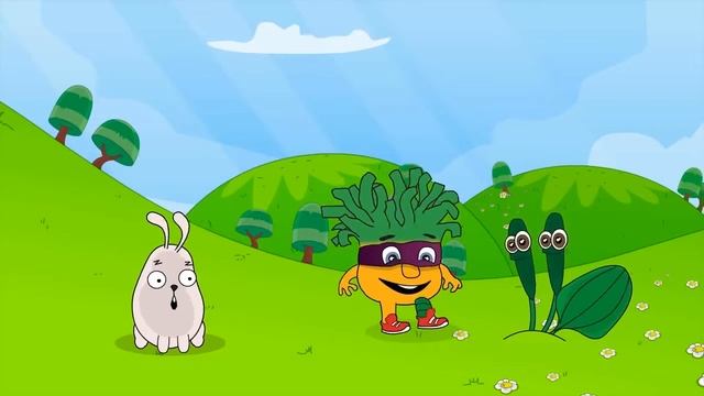 Серия средств по уходу за нежной кожей малышей «Живинка»