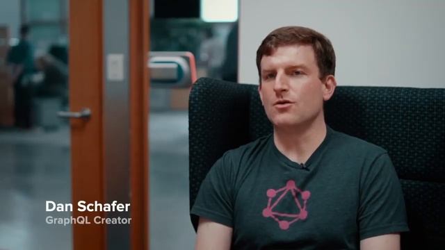 GraphQL: The Documentary Trailer (Русская версия) смотреть онлайн