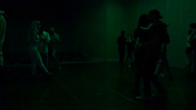 Colada 2018 Original Latin Dance Congress 2018 Kizomba Social 8th June смотреть онлайн