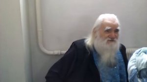 Отец архимандрит Афанасий Культинов
