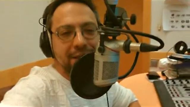 "Радио 7 на семи холмах" Александр Лавров (вторник 28 марта) смотреть онлайн