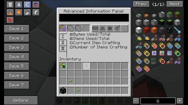 Minecraft FTB Applied Energistics 2 Tutorial - Mod Integration - Nuclear Control 2 смотреть онлайн