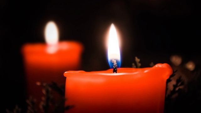 Две свечи. смотреть онлайн