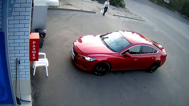 Уличная IP Камера TI-S13M 1,3 Мрх