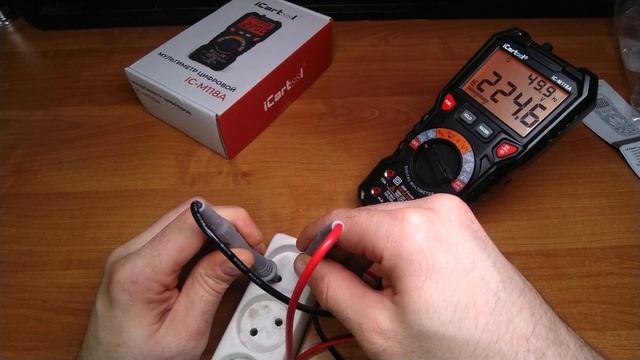 ИНСТРУМЕНТ АВТОДИАГНОСТИКИ НОВИЧКУ | ICARTOOL IC-M118A И ELM327 смотреть онлайн