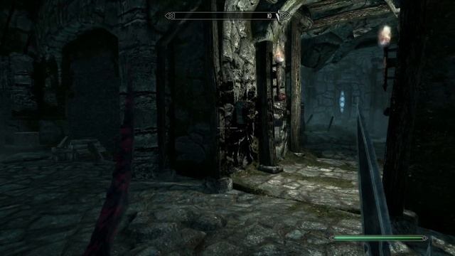 Путешествие TES: Skyrim: #106 Вигхар смотреть онлайн