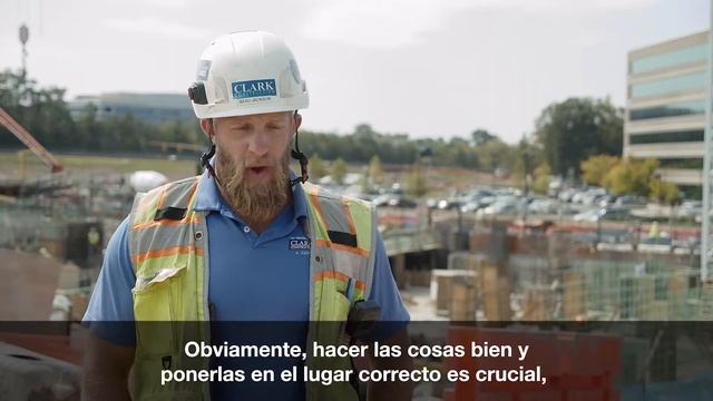 Topcon Vertical Construction Washington DC Testimonial смотреть онлайн