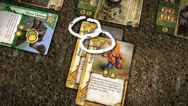 Blood Bowl: Overview смотреть онлайн