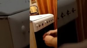 разборка плиты Индезит